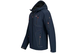 Hhenhorn Softshelljacke Schilthorn Herren Outdoor Funktionsjacke 