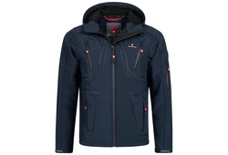 Hhenhorn Softshelljacke Schilthorn Herren Outdoor Funktionsjacke 