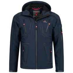 Hhenhorn Softshelljacke Schilthorn Herren Outdoor Funktionsjacke 