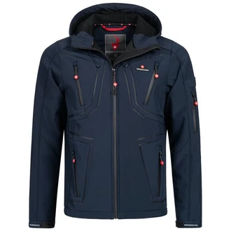 Hhenhorn Softshelljacke Schilthorn Herren Outdoor Funktionsjacke 