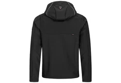 Hhenhorn Softshelljacke Schilthorn Herren Outdoor Funktionsjacke 