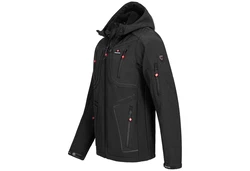 Hhenhorn Softshelljacke Schilthorn Herren Outdoor Funktionsjacke 