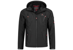 Hhenhorn Softshelljacke Schilthorn Herren Outdoor Funktionsjacke 