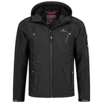 Hhenhorn Softshelljacke Schilthorn Herren Outdoor Funktionsjacke 