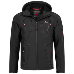 Hhenhorn Softshelljacke Schilthorn Herren Outdoor Funktionsjacke 