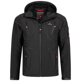 Hhenhorn Softshelljacke Schilthorn Herren Softshell Jacke Outdoor Funktionsjacke Freizeitjacke