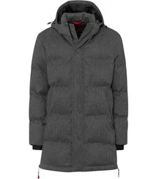 Steppjacke Herren Steppjacke STYLE VITO (1-St)