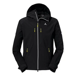 Schffel Softshelljacke Softshell Jacket Matrei M mit vielen funktionellen Eigenschaften