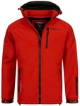 Geographical Norway Softshelljacke Outdoor 