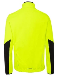 VAUDE Softshelljacke Herren MATERA Gelb