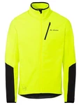 VAUDE Softshelljacke Herren MATERA Gelb
