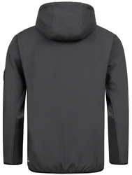 Geographical Norway Softshelljacke Herbst Winter Stepp bergangsjacke 