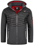 Geographical Norway Softshelljacke Herbst Winter Stepp bergangsjacke 