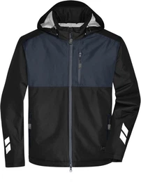 Softshelljacke Hardshell Padded Jacke