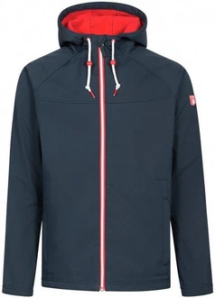 Derbe Softshelljacke Isleby