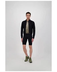 GORE Wear Fahrradjacke TORRENT Schwarz/Rot