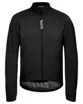 GORE Wear Fahrradjacke TORRENT Schwarz/Rot