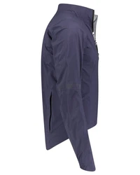 GORE Wear Fahrradjacke TORRENT Dunkelblau/Lila/Grau