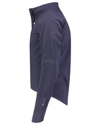 GORE Wear Fahrradjacke TORRENT Dunkelblau/Lila/Grau
