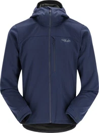 Softshelljacke Scimitar Windstopper Jacket