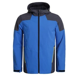 Softshelljacke Bendon Softshelljacke mit Kapuze