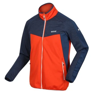 Regatta Softshelljacke Yare VI