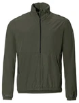 VAUDE Softshelljacke Mens Cyclist Air Jacket Dunkelgrün/Grün