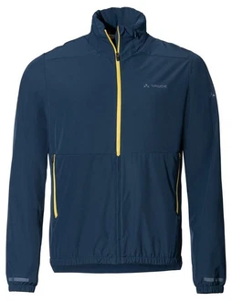 VAUDE Softshelljacke Mens Cyclist Air Jacket VAUDE Softshelljacke Mens Cyclist Air Jacket