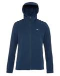 Jeff Green Softshelljacke Lasse Dunkelblau/Hellblau/Blau