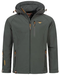 Softshelljacke Herren bergangsjacke Frhlingsjacke Softshell Jacke Regen Outdoor