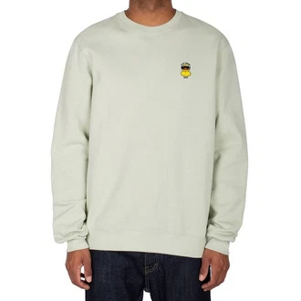 Iriedaily Sweatpulli Lazy Sunny Day Crew