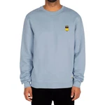 Iriedaily Sweatpulli Lazy Sunny Day Crew hellblau