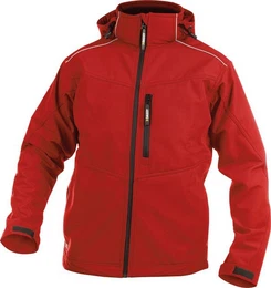 Softshelljacke