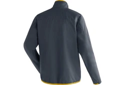 Maier Sports 3-in-1 Funktionsjacke Style Brims Dunkelblau/Hellblau/Grau/Blau