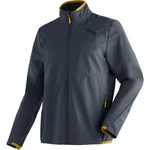 Maier Sports 3-in-1 Funktionsjacke Style Brims Dunkelblau/Hellblau/Grau/Blau