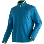 Maier Sports 3-in-1 Funktionsjacke Style Brims Hellblau/Blau