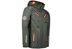 Geographical Norway Softshelljacke Rainman 