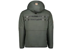 Geographical Norway Softshelljacke Rainman 