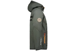 Geographical Norway Softshelljacke Rainman 