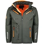 Geographical Norway Softshelljacke Rainman 