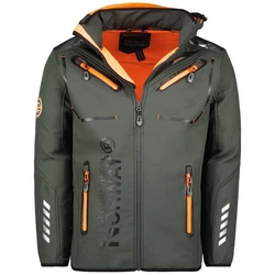 Geographical Norway Softshelljacke Rainman 