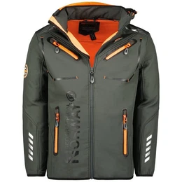 Softshelljacke Rainman