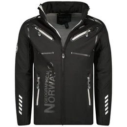 Softshelljacke Rainman