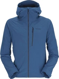 Softshelljacke Torque Jacket