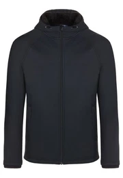 Softshelljacke Shell winddicht und wasserabweisend - Allround Jacke