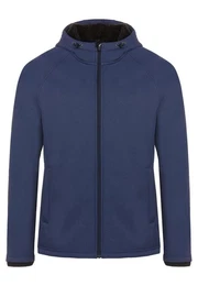 Softshelljacke Shell winddicht und wasserabweisend - Allround Jacke