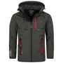 Geographical Norway Outdoorjacken image