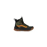 Grüne Vans Schuhe image
