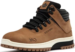 K1X Territory Superior Schnürboots Braun/Beige