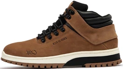 K1X Territory Superior Schnürboots Braun/Beige